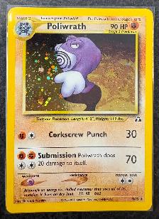 Individual Pokemon Cards Ranging from 1999 to 2025 x7 Listed - Photo 7