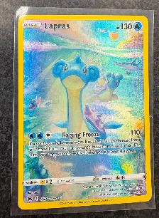 Individual Pokemon Cards Ranging from 1999 to 2025 x7 Listed - Photo 8