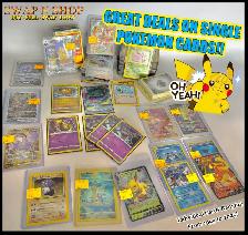 Individual Pokemon Cards Ranging from 1999 to 2025 x7 Listed - Photo 9