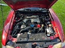 1994 Mustang GT Convertible - Photo 2