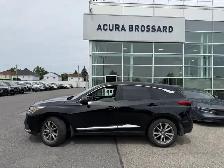 2022 Acura RDX Tech Navi Cuir noir Carplay Toit pano ELS Studio - Photo 2