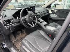 2022 Acura RDX Tech Navi Cuir noir Carplay Toit pano ELS Studio - Photo 3