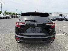 2022 Acura RDX Tech Navi Cuir noir Carplay Toit pano ELS Studio - Photo 5