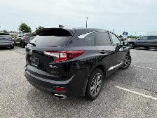2022 Acura RDX Tech Navi Cuir noir Carplay Toit pano ELS Studio - Photo 6