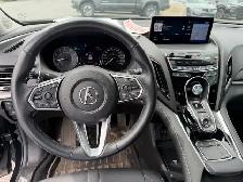 2022 Acura RDX Tech Navi Cuir noir Carplay Toit pano ELS Studio - Photo 7