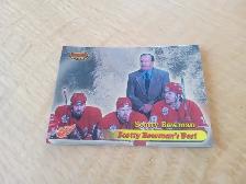 Carte Hockey Bowman 1999-00 Scotty Bowman's Best (170626-894)