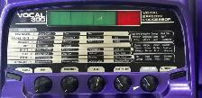 Digitech Vocal Processor Pedal - Photo 2