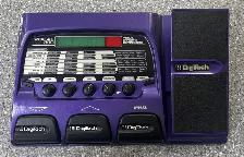 Digitech Vocal Processor Pedal - Photo 3