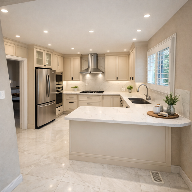 Scarborough Homeowners — Thinking to Renovate or Redesign You?
