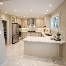 Scarborough Homeowners — Thinking to Renovate or Redesign You?