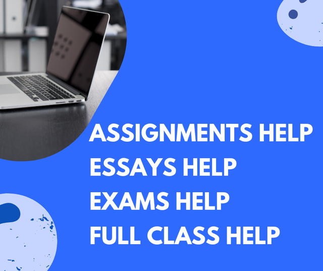 Nursing, Business & IT Assignment Assistance