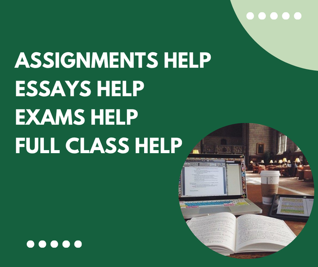 Urgent Assignment Help | Fast Turnaround Available