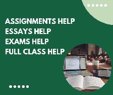Urgent Assignment Help | Fast Turnaround Available