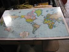 Student Desk - Photo 2