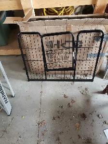 large dog crates - Photo 2