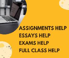 Nursing, Healthcare & Public Health Assignment Help