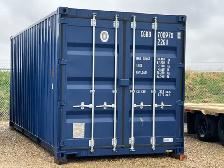 8'x20' Sea Can For Sale