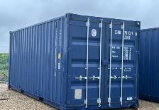 8'x20' Sea Can For Sale - Photo 2