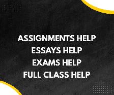Business, Marketing & Management Assignment Help