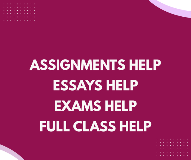 Psychology, Sociology & Education Assignment Help