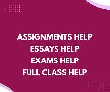 Psychology, Sociology & Education Assignment Help