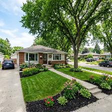 Low Priced Lawn Care & Landscaping Mississauga - Photo 3