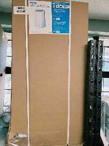 Climatiseur portable Danby 14000 BTU 3 en 1