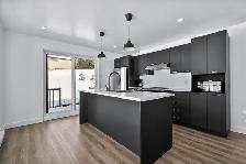 4½  appartement neuf  À LOUER – SAINT-CÔME - Photo 9