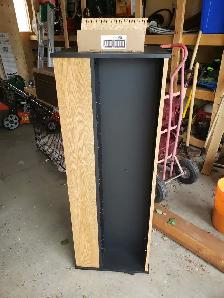 rotating cd tower - Photo 2