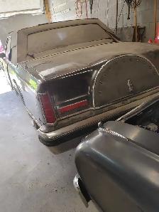 Ford Lincoln