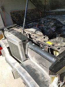 Ford Lincoln - Photo 2