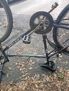 vélo à vendre rapidement et urgent et à faire réparer - Photo 4