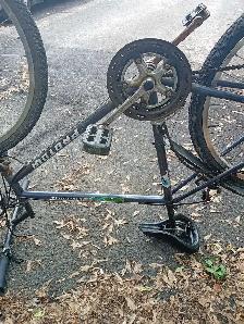 vélo à vendre rapidement et urgent et à faire réparer - Photo 6