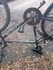 vélo à vendre rapidement et urgent et à faire réparer - Photo 7