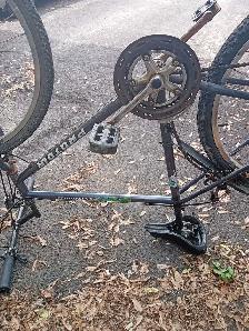 vélo à vendre rapidement et urgent et à faire réparer - Photo 9