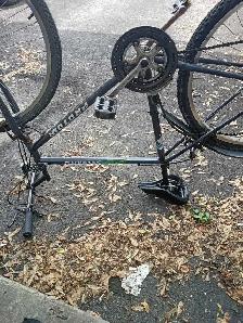 vélo à vendre rapidement et urgent et à faire réparer - Photo 10