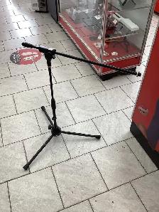 pied de micro GK - Photo 3