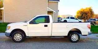 2008 Ford F150 MUST GO