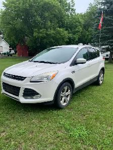 2014 Ford Escape SE - Photo 3
