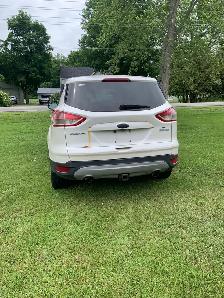 2014 Ford Escape SE - Photo 4