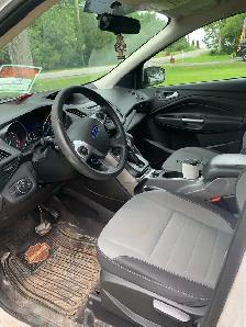 2014 Ford Escape SE - Photo 5