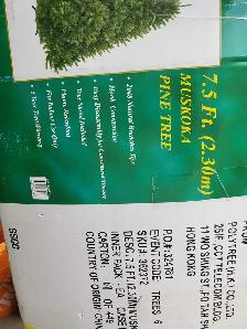 Christmas tree - Photo 2