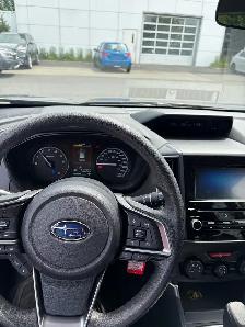 Subaru crosstrek onyx 2024 - Photo 3