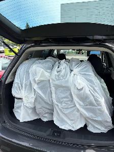 Subaru crosstrek onyx 2024 - Photo 5