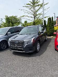 Subaru crosstrek onyx 2024 - Photo 6