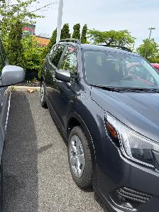 Subaru crosstrek onyx 2024 - Photo 7