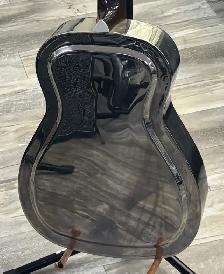 Epiphone MD-100 Steel Resonator Guitar - Photo 5