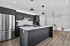 4½  appartement neuf  À LOUER – SAINT-CÔME - Photo 3