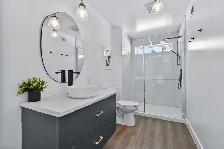4½  appartement neuf  À LOUER – SAINT-CÔME - Photo 4