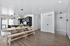 4½  appartement neuf  À LOUER – SAINT-CÔME - Photo 7